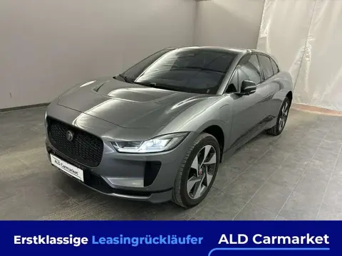 Annonce JAGUAR I-PACE Électrique 2021 d'occasion 