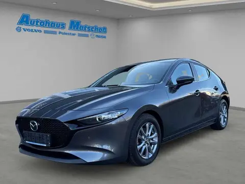 Annonce MAZDA 3 Essence 2020 d'occasion Allemagne