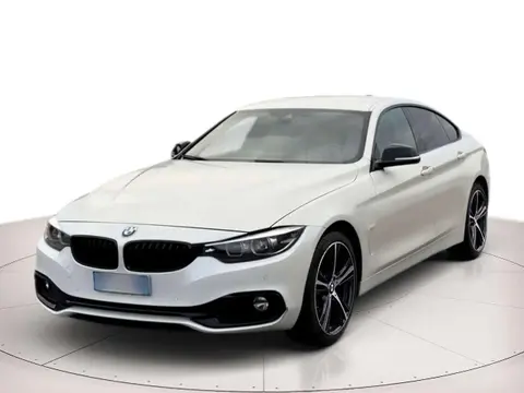 Annonce BMW SERIE 4 Diesel 2019 d'occasion 