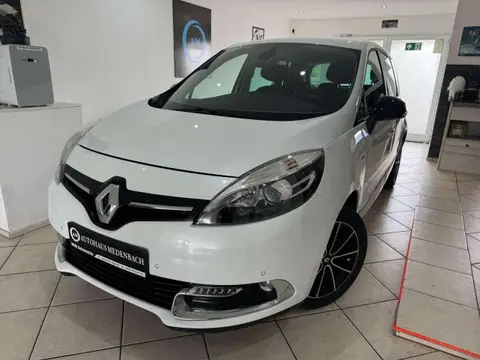 Used RENAULT SCENIC Petrol 2014 Ad 