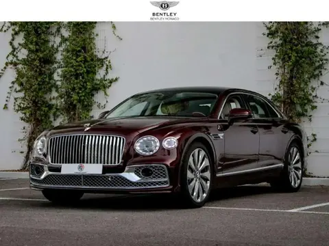 Annonce BENTLEY FLYING SPUR Essence 2020 d'occasion 