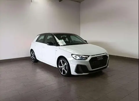 Annonce AUDI A1 Essence 2024 d'occasion 