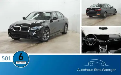 Used BMW SERIE 3 Diesel 2023 Ad 