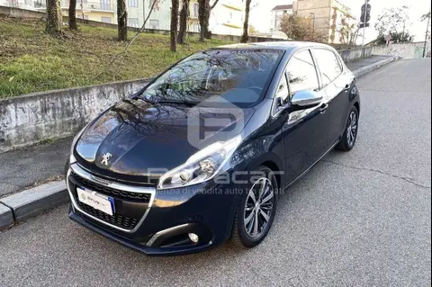 Used PEUGEOT 208 LPG 2018 Ad 