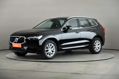 Annonce VOLVO XC60 Diesel 2020 d'occasion 