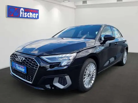 Annonce AUDI A3 Essence 2021 d'occasion 