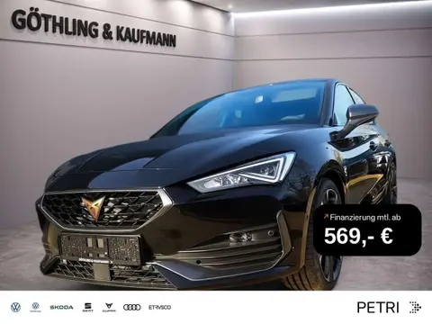 Annonce CUPRA LEON Essence 2024 d'occasion 