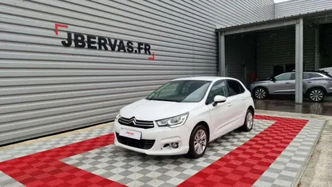 Used CITROEN C4 Diesel 2017 Ad 