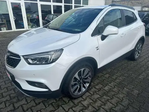 Used OPEL MOKKA Petrol 2019 Ad 