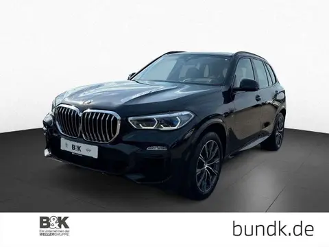 Used BMW X5 Diesel 2021 Ad 