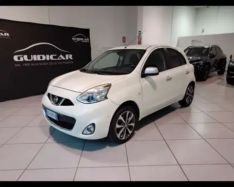 Used NISSAN MICRA Petrol 2015 Ad 