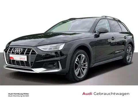 Used AUDI A4 Diesel 2022 Ad 