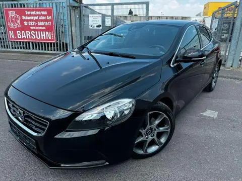 Used VOLVO V40 Diesel 2015 Ad 