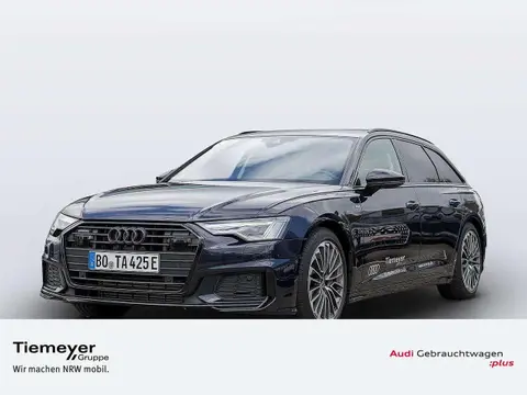 Used AUDI A6 Hybrid 2022 Ad 