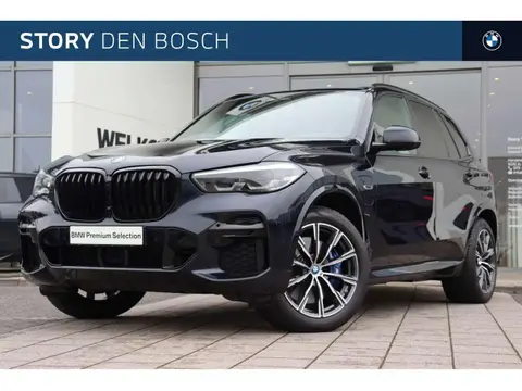 Used BMW X5 Hybrid 2023 Ad 