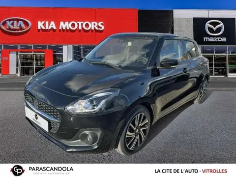 Used SUZUKI SWIFT  2023 Ad 