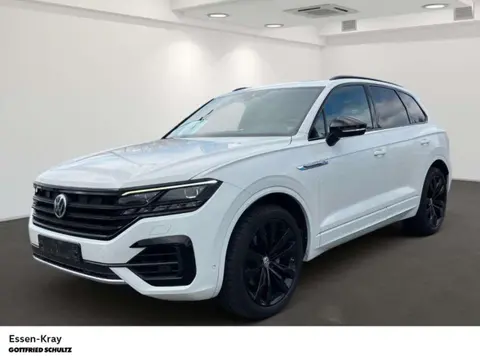 Annonce VOLKSWAGEN TOUAREG Diesel 2019 d'occasion 