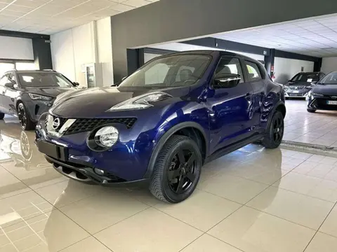 Used NISSAN JUKE Petrol 2017 Ad 