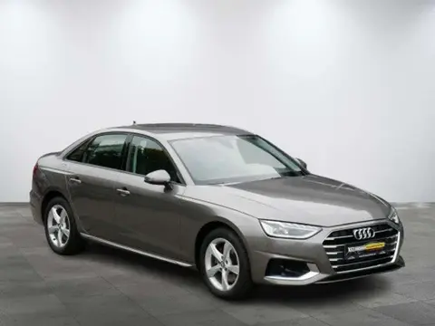 Used AUDI A4 Petrol 2020 Ad 