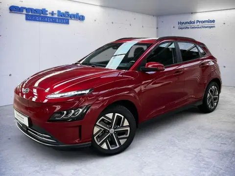 Annonce HYUNDAI KONA Électrique 2023 d'occasion 