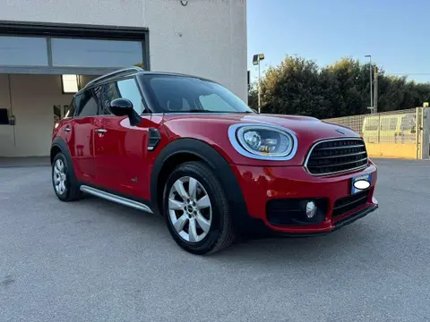 Annonce MINI COOPER Diesel 2019 d'occasion 