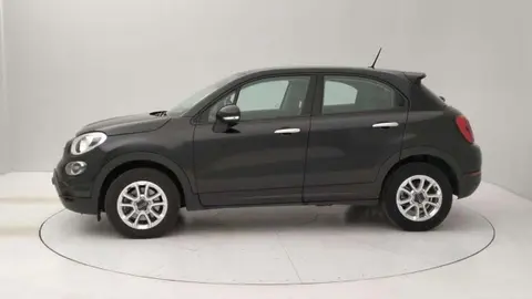 Annonce FIAT 500X Essence 2020 d'occasion 