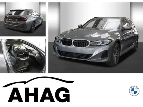 Used BMW SERIE 3 Hybrid 2023 Ad 