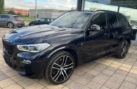 Annonce BMW X5 Diesel 2020 d'occasion 