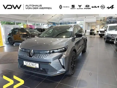 Annonce RENAULT SCENIC Électrique 2024 d'occasion 