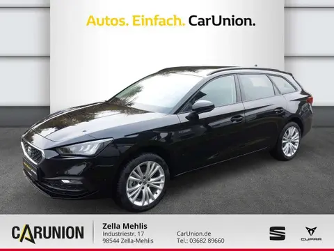 Used SEAT LEON Diesel 2024 Ad 