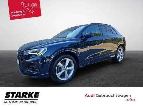 Used AUDI Q3 Petrol 2019 Ad 