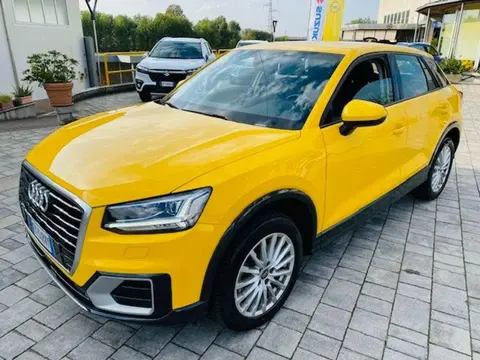 Annonce AUDI Q2 Diesel 2017 d'occasion 