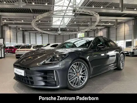 Used PORSCHE PANAMERA Hybrid 2024 Ad 