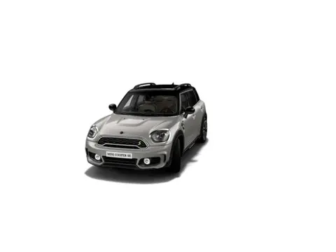 Annonce MINI COOPER Hybride 2020 d'occasion 