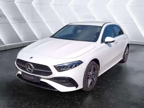 Used MERCEDES-BENZ CLASSE A Hybrid 2023 Ad 