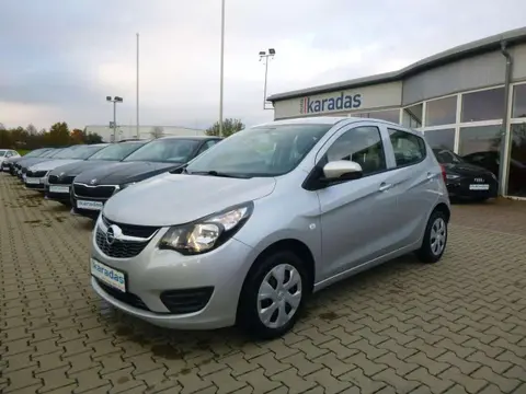 Used OPEL KARL Petrol 2018 Ad 