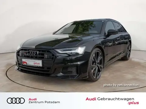 Used AUDI S6 Diesel 2022 Ad 