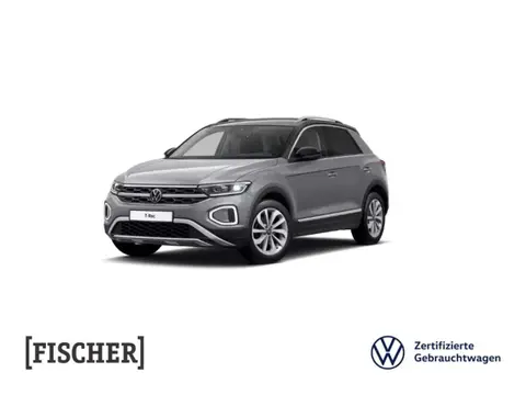 Used VOLKSWAGEN T-ROC Petrol 2023 Ad 