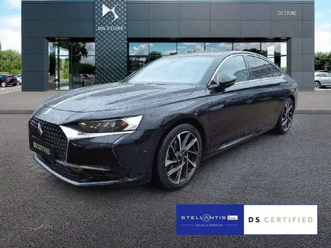 Used DS AUTOMOBILES DS9 Petrol 2022 Ad 