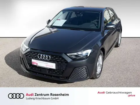 Annonce AUDI A1 Essence 2022 d'occasion 