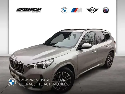 Annonce BMW X1 Diesel 2024 d'occasion 