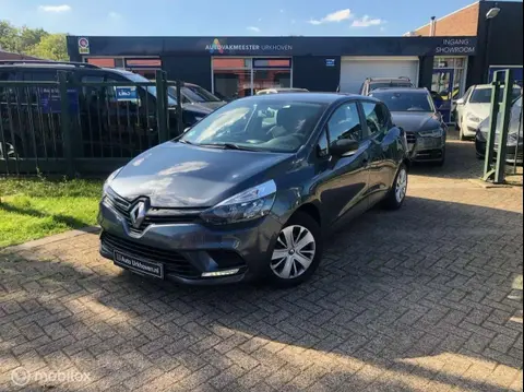 Used RENAULT CLIO Petrol 2019 Ad 