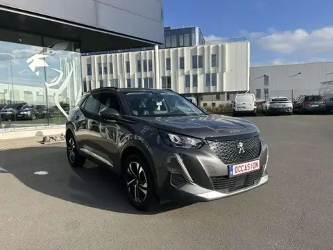 Annonce PEUGEOT 2008 Essence 2020 d'occasion 