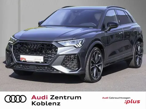 Annonce AUDI RSQ3 Essence 2021 d'occasion 