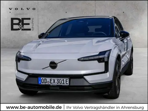 Annonce VOLVO EX30 Électrique 2024 d'occasion 