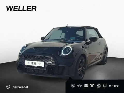 Annonce MINI COOPER Essence 2023 d'occasion Allemagne