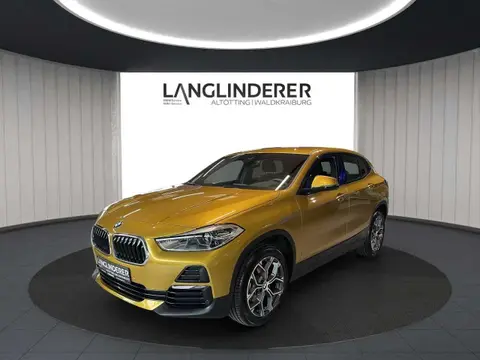 Annonce BMW X2 Diesel 2023 d'occasion 