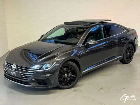 Used VOLKSWAGEN ARTEON Diesel 2018 Ad 