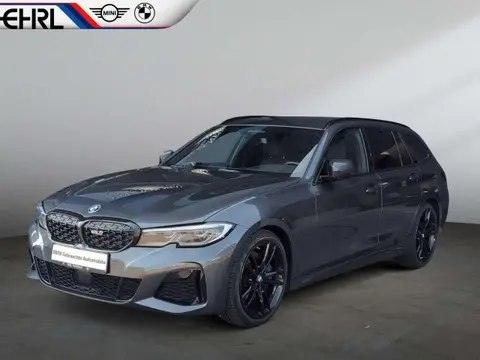 Annonce BMW SERIE 3 Diesel 2021 d'occasion 