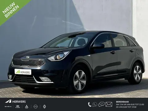 Used KIA NIRO Hybrid 2019 Ad 